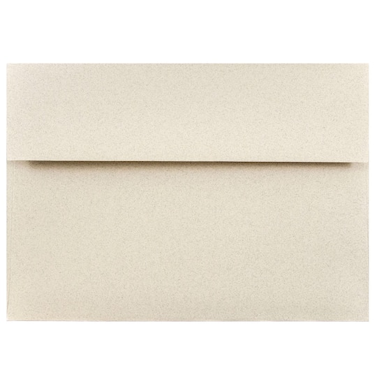 JAM Paper A7 Passport Invitation Envelopes, 50ct.